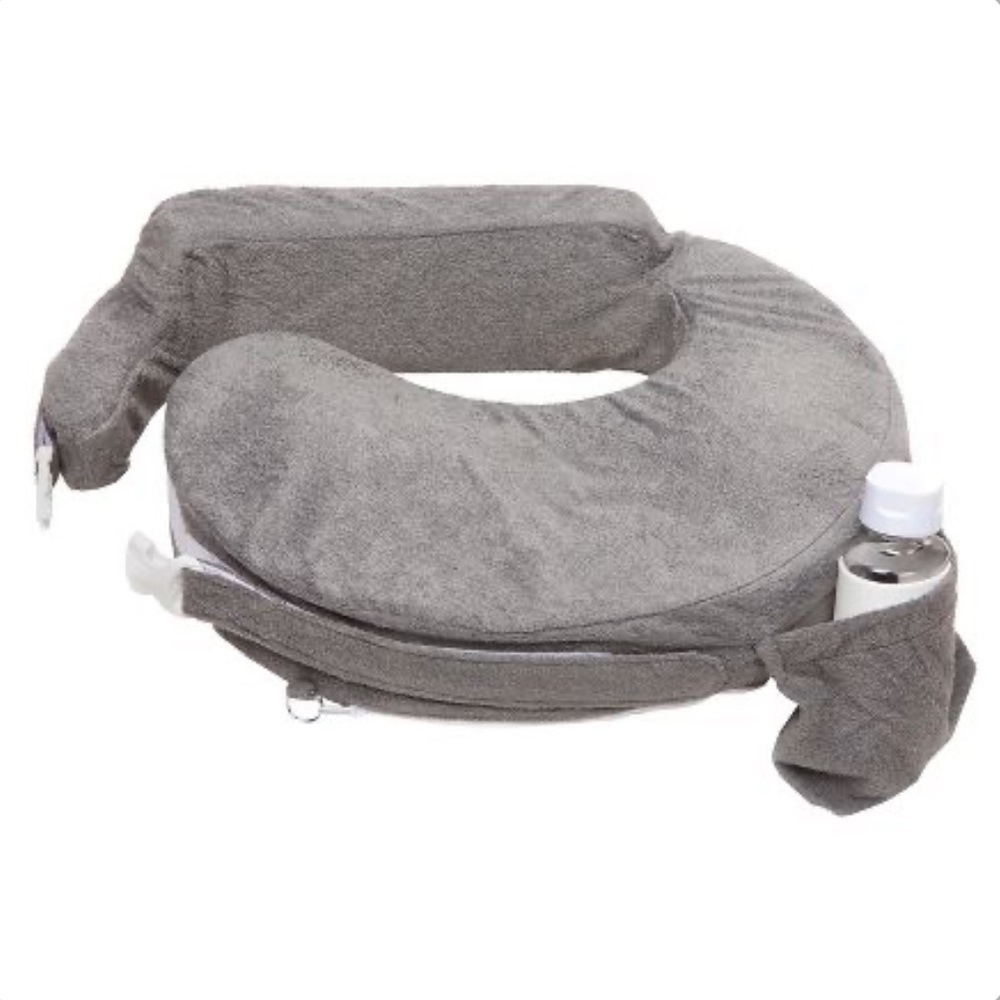 My Brest Friend Deluxe Nursing Pillow